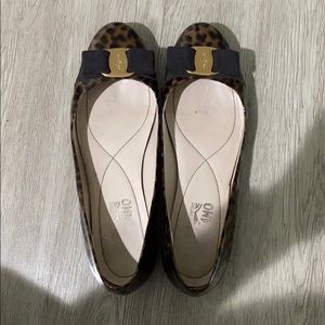 Ferragamo varina flats